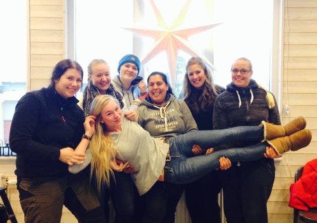 15 dec 2015 ryttaralliansen dag 3 av 4