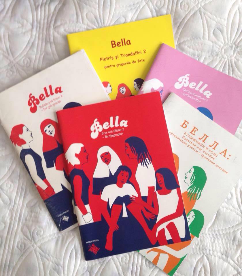 Bella