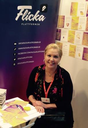 Britt Mänskliga Rättighetsdagarna Malmö 2016