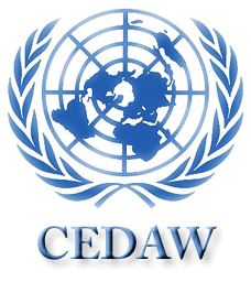 CEDAW bild