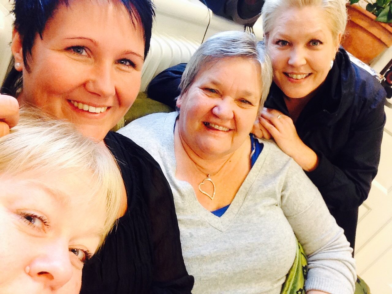 Inspiration Orsa 2015