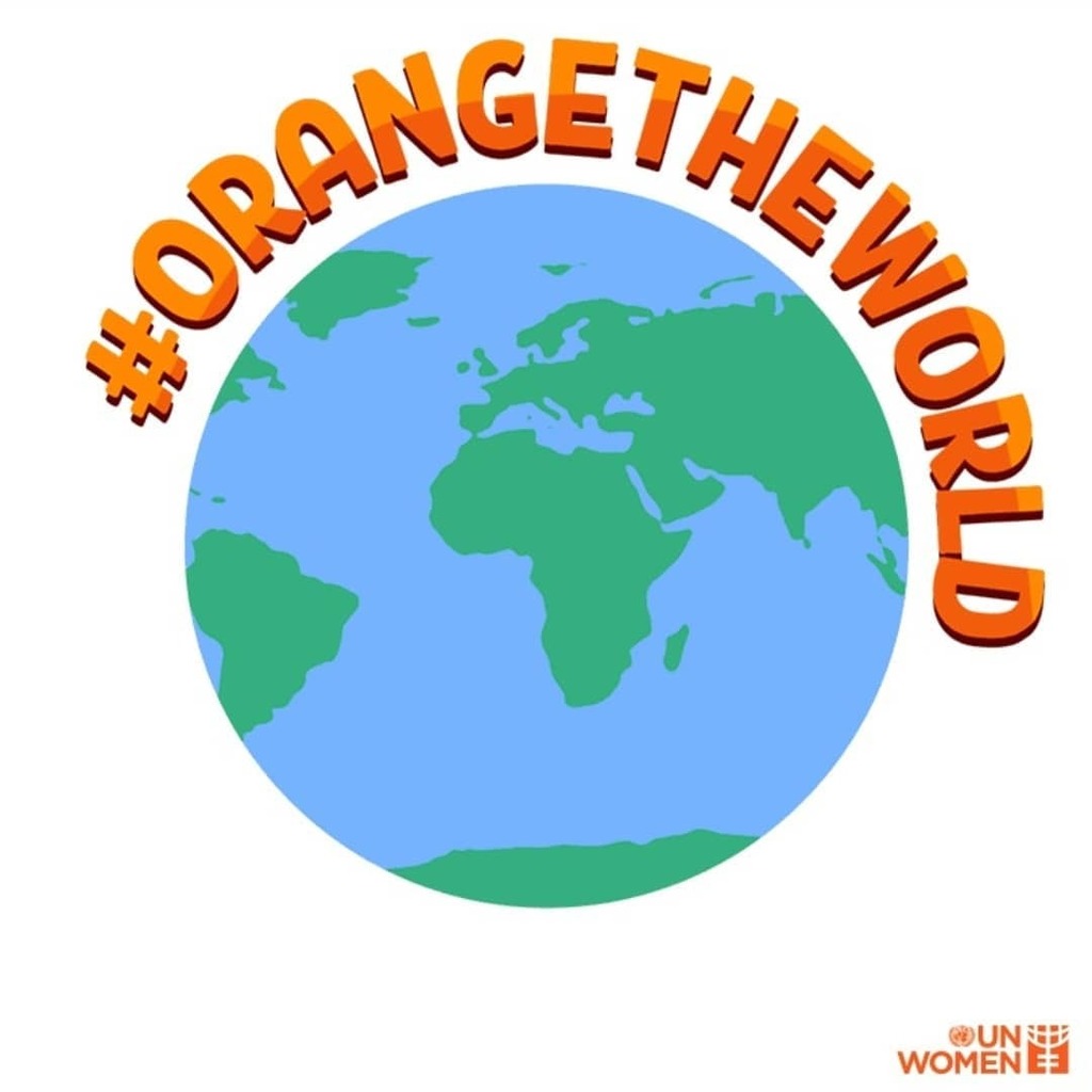 Orange Day