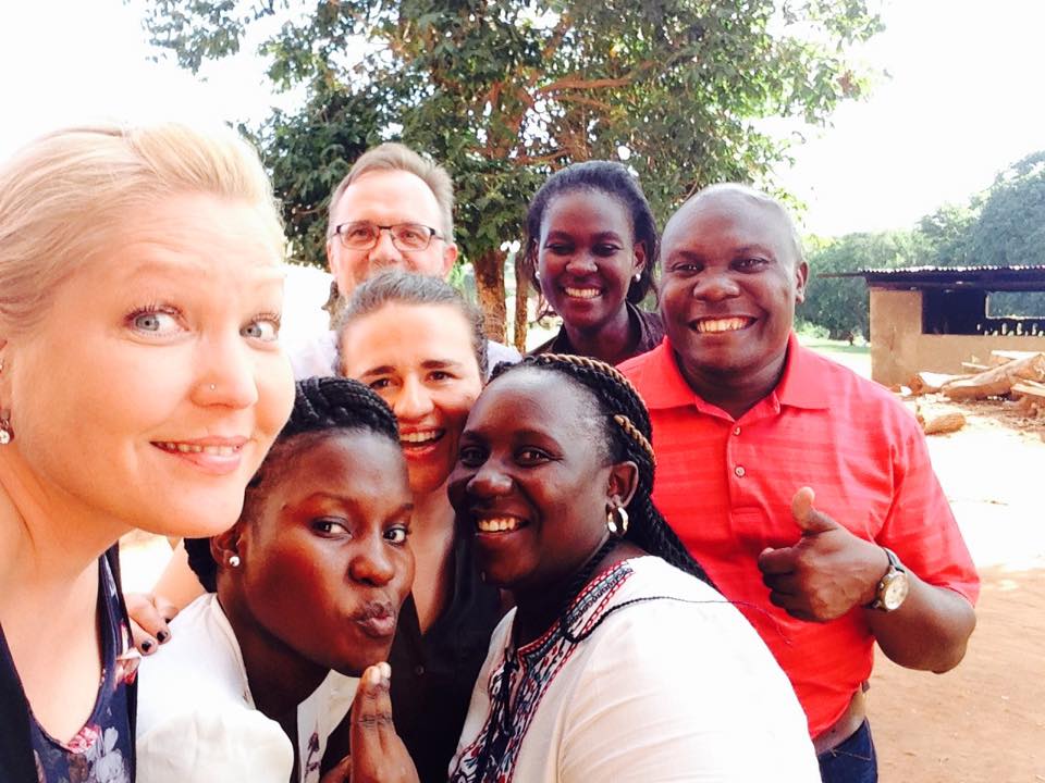 Project Managment group UYDEL CAN WOCAD pic 2