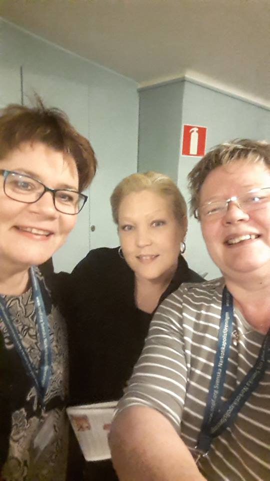 Sverige mot narkotika 2015