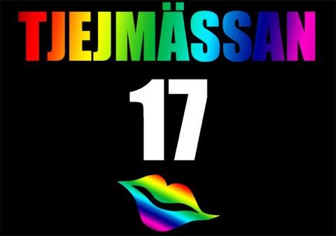 Tjejmässan Malmö 2017