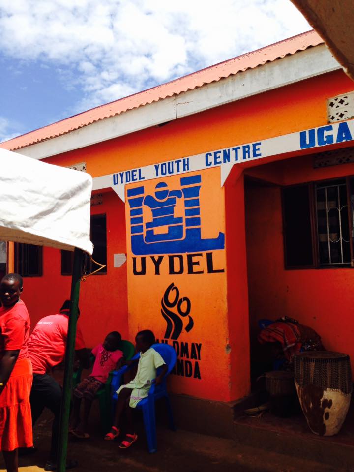 Visit Dreams Project Gomba Uganda