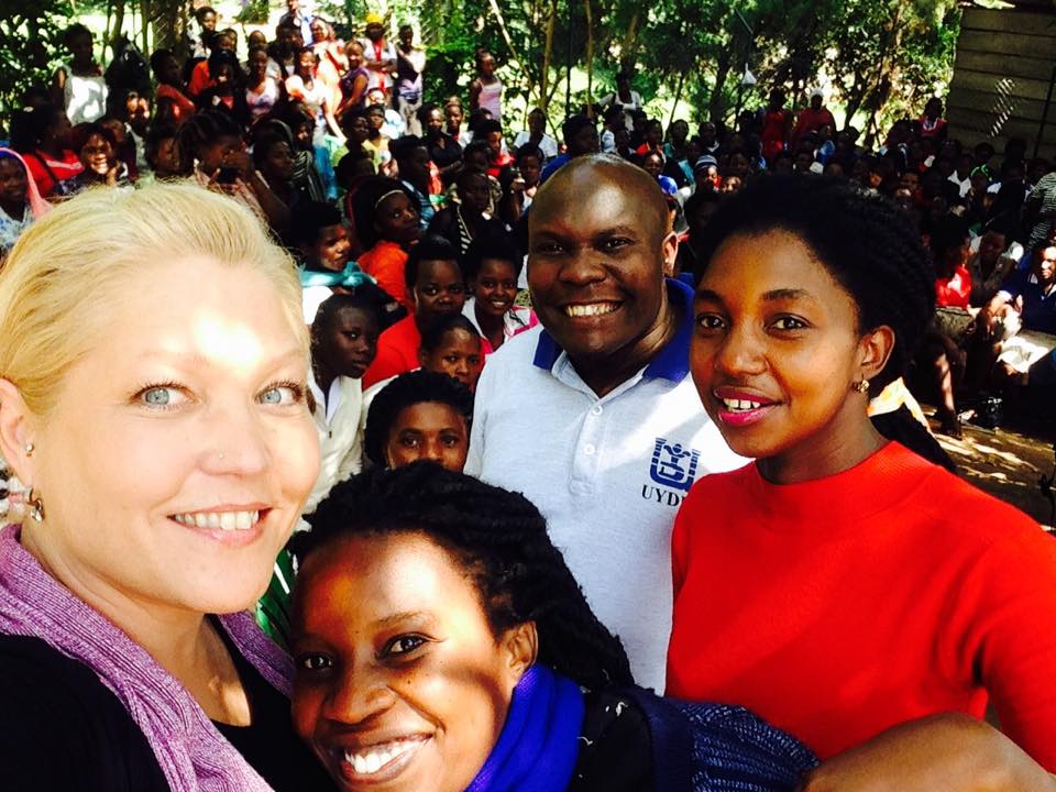 Visit Dreams Project Mubende Uganda