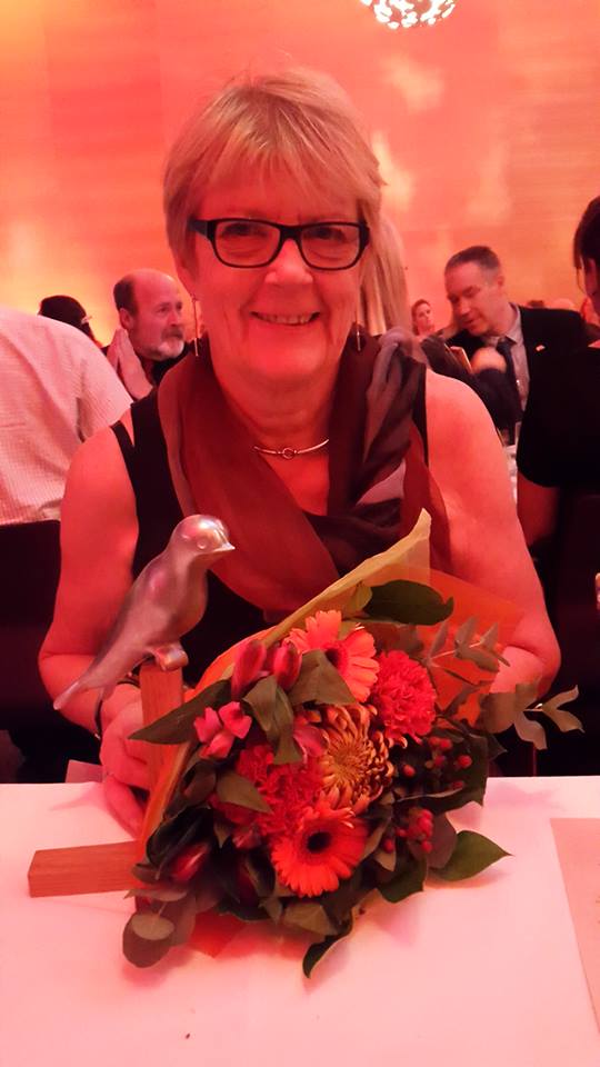 bild majinger pris blomma