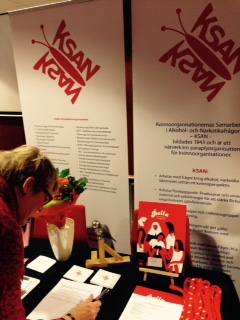 bild majinger underskrift konvention