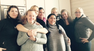 bild ryttaralliansen