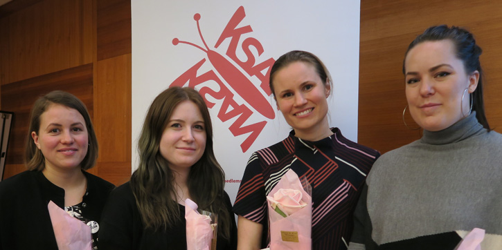 defyratalarna årsmöte 2017