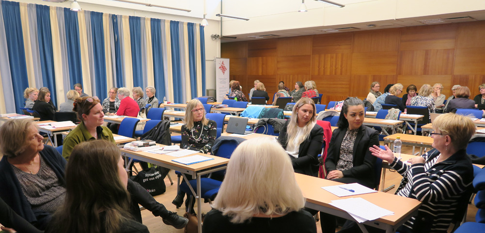 diskussionstor årsmötet 2017