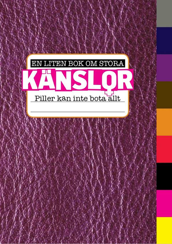 en liten bok om stora kanslor ksan 2073205716