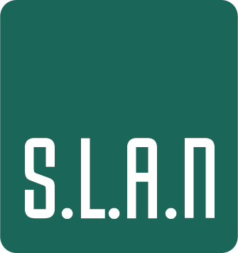 SLAN logo