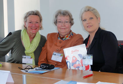 britt_fredenman_and_board_members_susanne_lnnberg_and_annica_nilsson