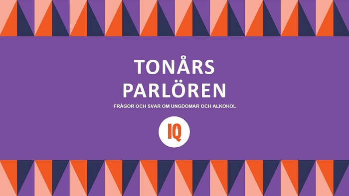 tonarsparloren