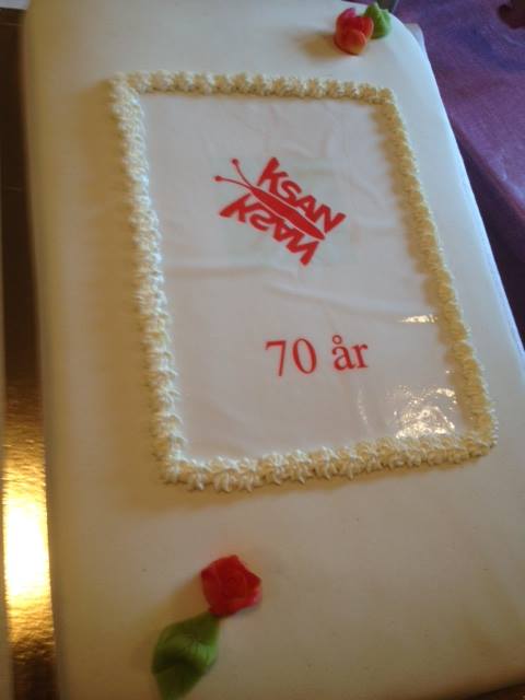 tårta ksan